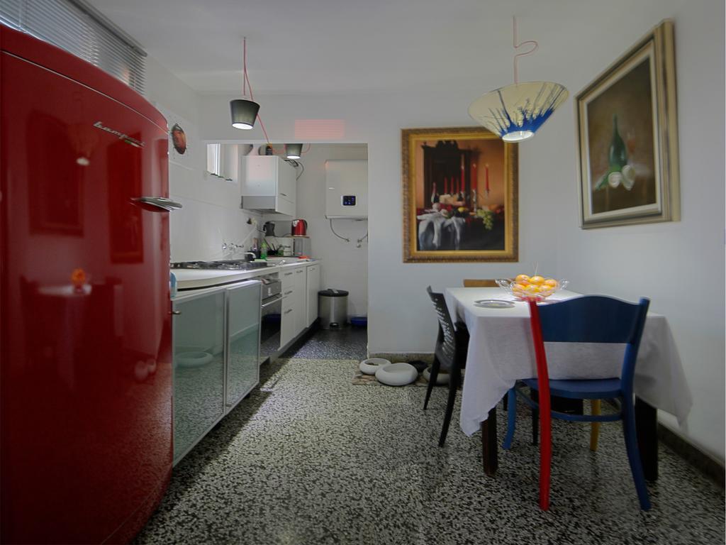 Art Apartment Rovinj Kültér fotó