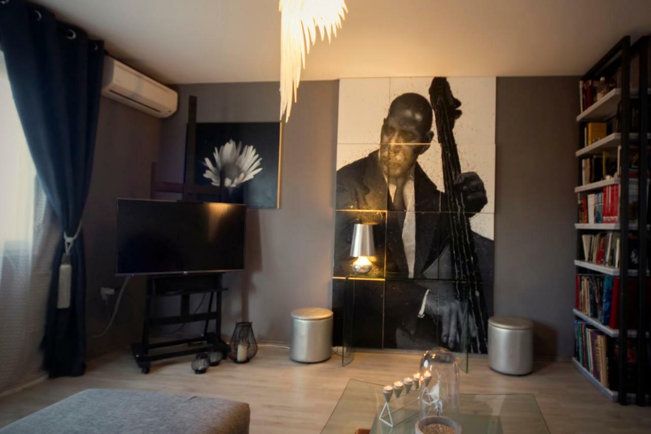 Art Apartment Rovinj Kültér fotó